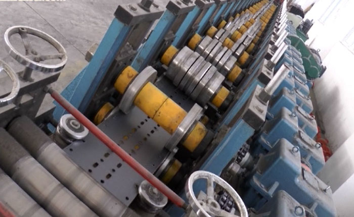 車間場(chǎng)景